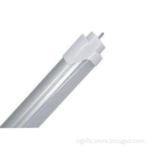 4 Ft 2800K 20 Watt T8 LED Tube Light 80 Ra 1550 Lumens For